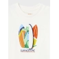 Camiseta M/C Play Surf Mayoral