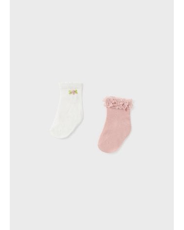 Set 2 Calcetines Vestir Mayoral