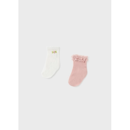 Set 2 Calcetines Vestir Mayoral