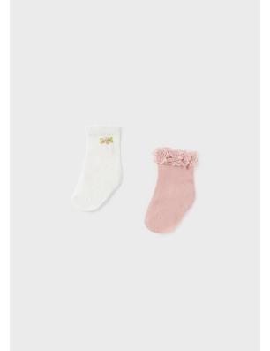 Set 2 Calcetines Vestir Mayoral
