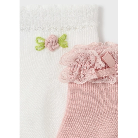 Set 2 Calcetines Vestir Mayoral