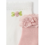 Set 2 Calcetines Vestir Mayoral