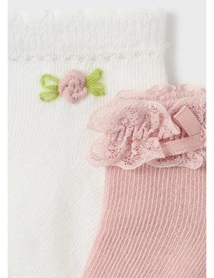 Set 2 Calcetines Vestir Mayoral
