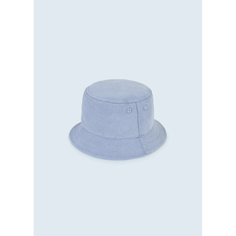 Bucket Felpa Denim Mayoral