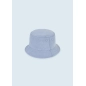 Bucket Felpa Denim Mayoral
