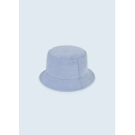 Bucket Felpa Denim Mayoral