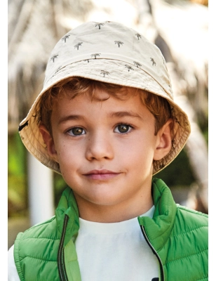 Bucket Estampado Mayoral