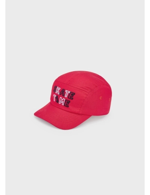 Gorra Paneles Bordada Mayoral