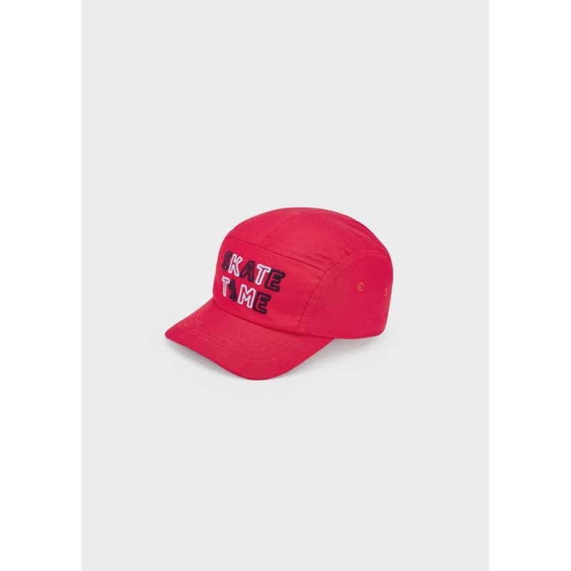 Gorra Paneles Bordada Mayoral