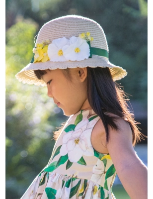 Sombrero Fantasia Mayoral