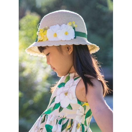 Sombrero Fantasia Mayoral