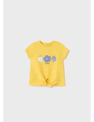 Set 2 Camiseta M/C Mayoral