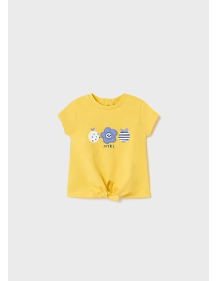 Set 2 Camiseta M/C Mayoral