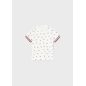 Polo M/C Microestampado Mayoral