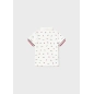 Polo M/C Microestampado Mayoral