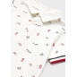 Polo M/C Microestampado Mayoral