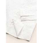 Camisa M/L Fantasia Lino Mayoral