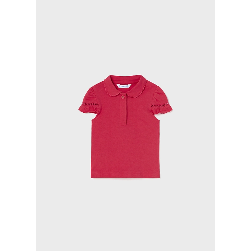 Polo M/C Mayoral