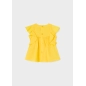 Bluson Voile Bordado Mayoral
