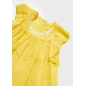 Bluson Voile Bordado Mayoral