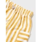Conj. Pantalon Corto Camiseta Mayoral