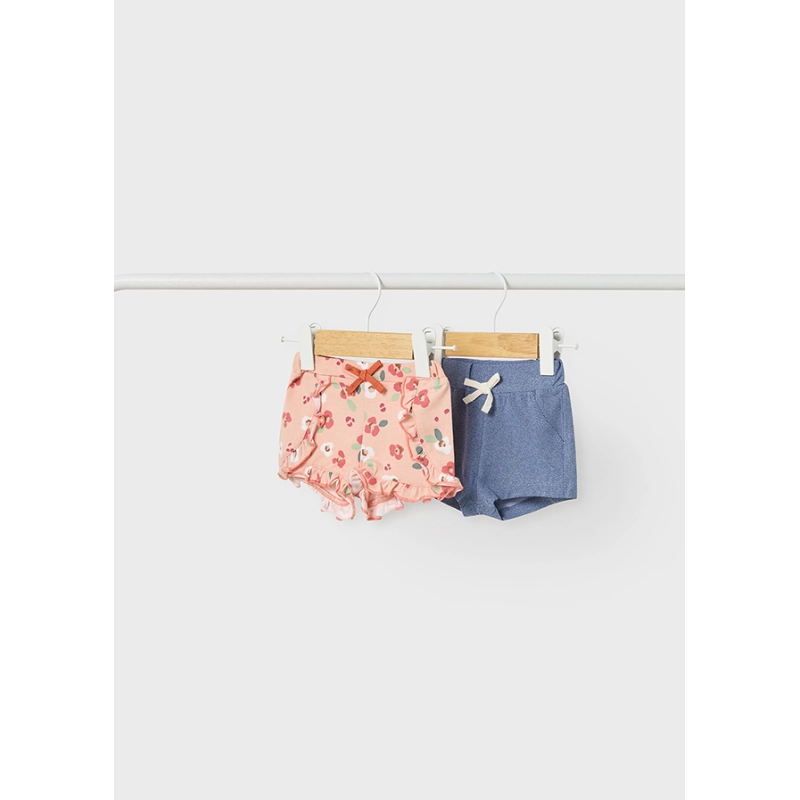 Set 2 Shorts Mayoral
