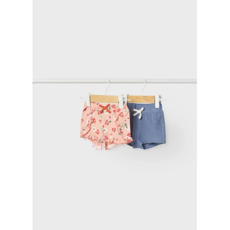Set 2 Shorts Mayoral