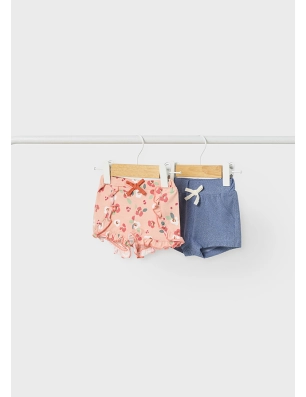 Set 2 Shorts Mayoral