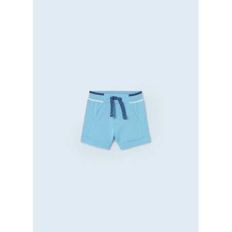 Pantalon Corto Felpa Mayoral