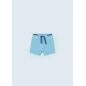 Pantalon Corto Felpa Mayoral