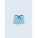 Pantalon Corto Felpa Mayoral