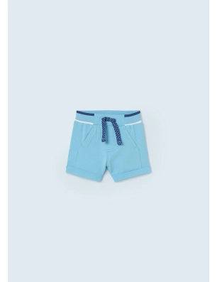Pantalon Corto Felpa Mayoral