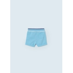 Pantalon Corto Felpa Mayoral