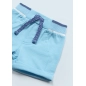 Pantalon Corto Felpa Mayoral
