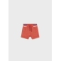 Pantalon Corto Felpa Mayoral