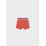 Pantalon Corto Felpa Mayoral