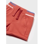 Pantalon Corto Felpa Mayoral