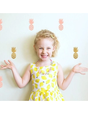 Pack Stickers Piñas de Pöm