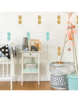 Pack Stickers Piñas de Pöm