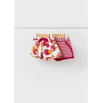 Set 2 Pantalones Cortos Mayoral
