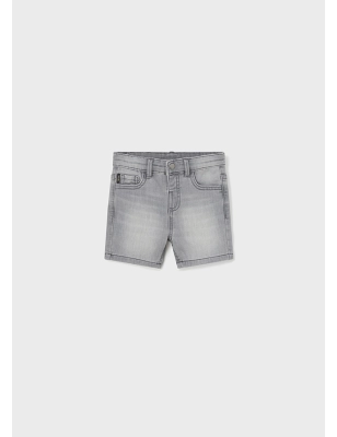 Bermuda Soft Denim Mayoral