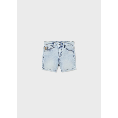 Bermuda Soft Denim Mayoral