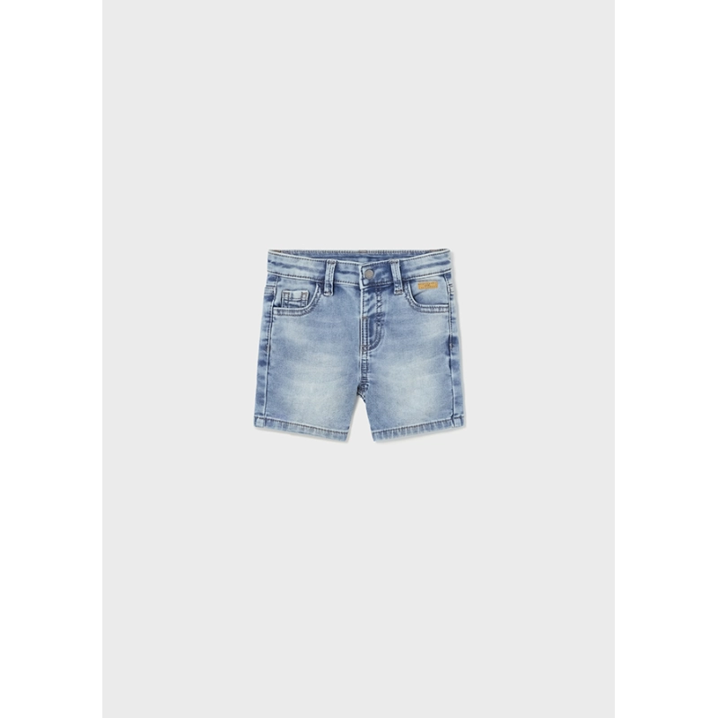 Bermuda Soft Denim Mayoral