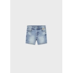 Bermuda Soft Denim Mayoral