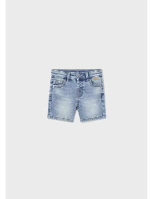 Bermuda Soft Denim Mayoral