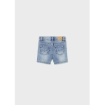 Bermuda Soft Denim Mayoral