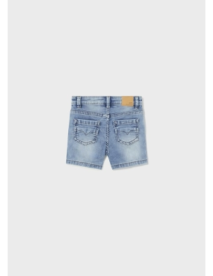 Bermuda Soft Denim Mayoral