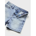 Bermuda Soft Denim Mayoral
