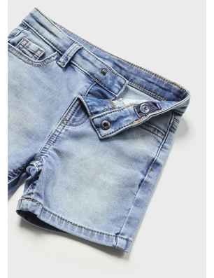 Bermuda Soft Denim Mayoral