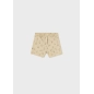 Bermuda Jogger Estampada Mayoral